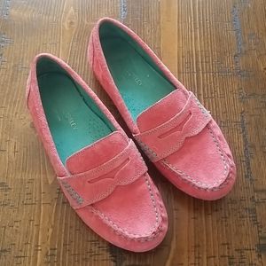 Cynthia Rowley Loafers
